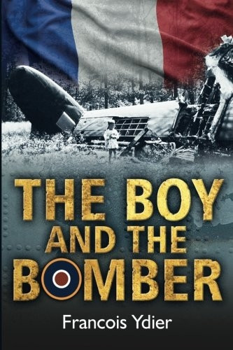 The Boy and the Bomber