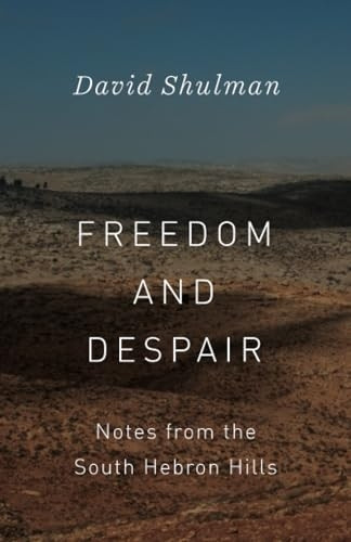 Freedom and Despair