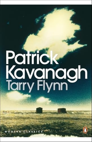 Tarry Flynn (Penguin Modern Classics)