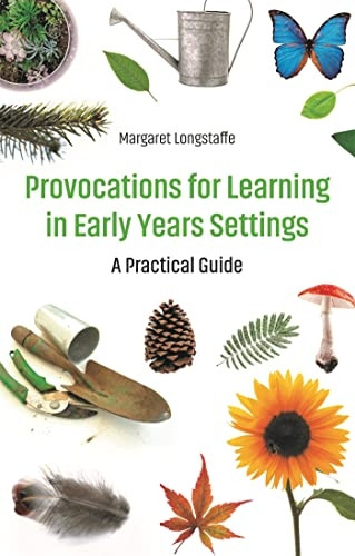 PROVOCATIONS FOR LEARN IN EARLY SET