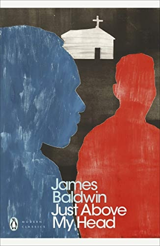 Just Above My Head (Penguin Twentieth Century Classics)