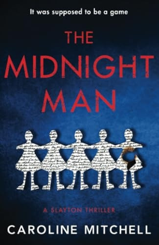 The Midnight Man: A gripping new crime series