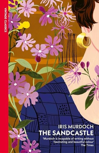 The Sandcastle (Vintage classics)