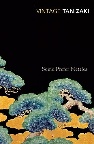 Some Prefer Nettles (Vintage Classics)