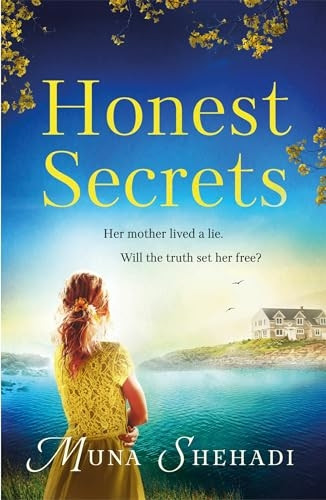 Honest Secrets: A thrilling tale of explosive family secrets, you won't want to put down!