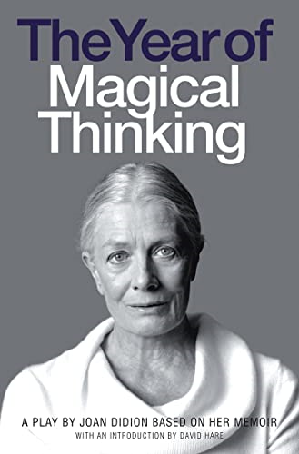 The Year of Magical Thinking Playscript