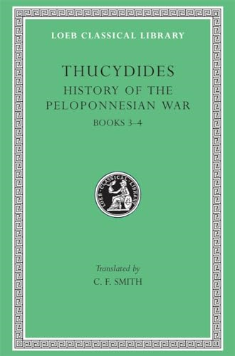 History of the Peloponnesian War: v. 2