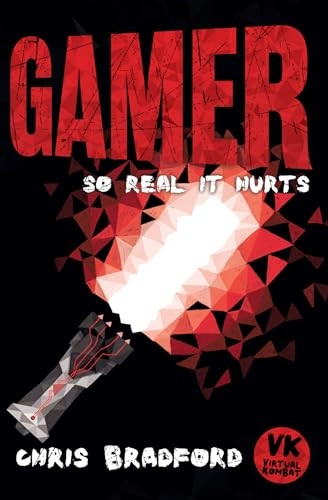 Gamer (Virtual Kombat)