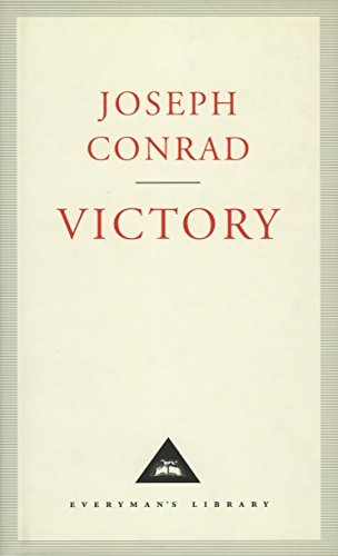 Victory : An Island Tale