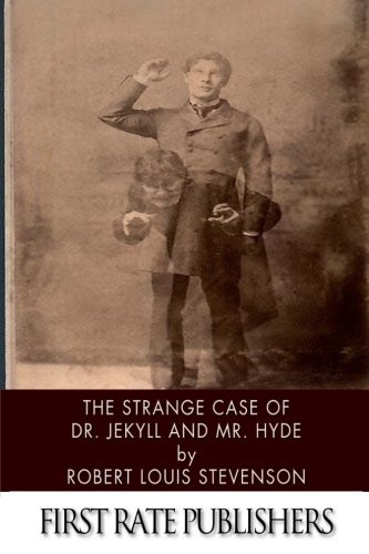 The Strange Case of Dr. Jekyll and Mr. Hyde