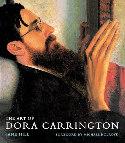 The Art of Dora Carrington (Historical Interest)