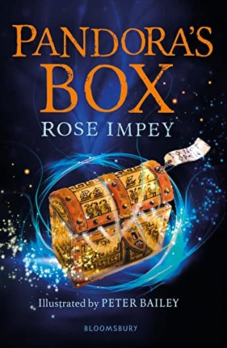 Pandora's Box: A Bloomsbury Reader (Bloomsbury Readers)