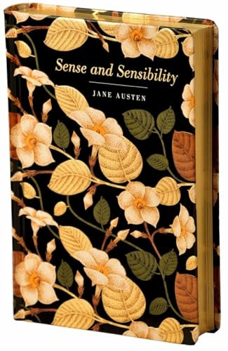 Sense and Sensibility: Chiltern Edition