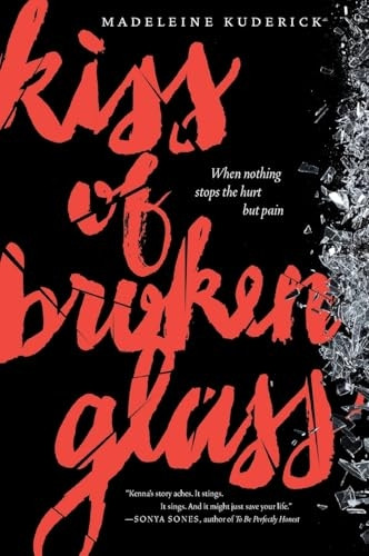 Kiss of Broken Glass