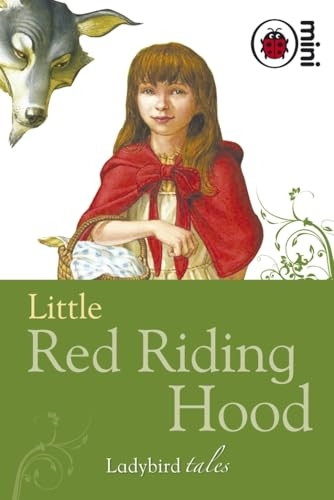 Little Red Riding Hood (Ladybird Tales)