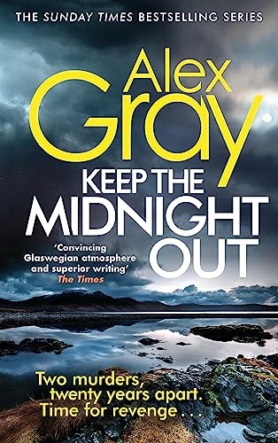 Keep The Midnight Out (William Lorimer)