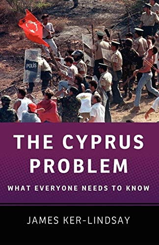 The Cyprus Problem: What Everyone Needs to Know