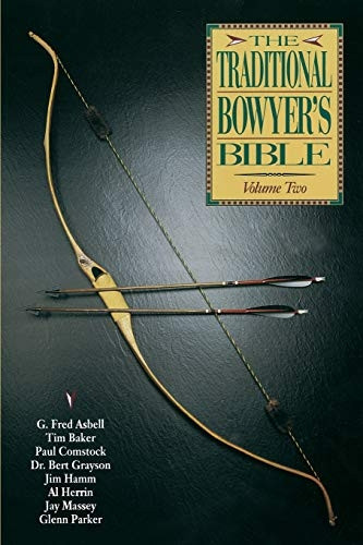 Traditional Bowyer's Bible Volume 2