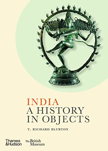 INDIA A HISTORY IN OBJECTS