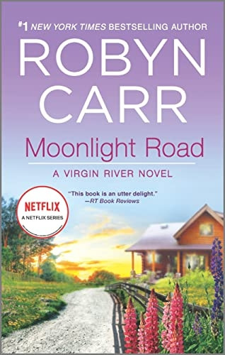 Moonlight Road (Virgin River Novels)