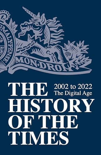 The History of The Times  (Volume 8)