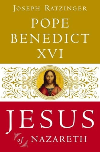 Jesus of Nazareth: From the Baptism in the Jordan to the Transfiguration (Jesus of Nazareth)