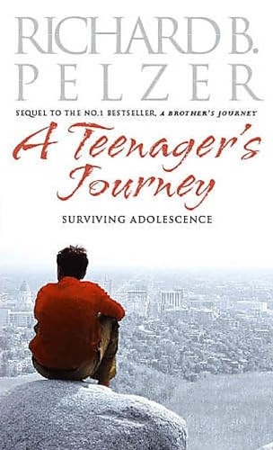A Teenager's Journey: Surviving Adolescence