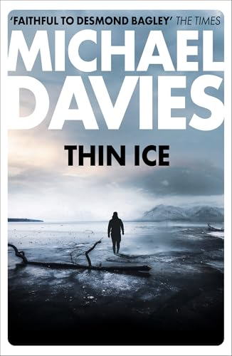 Thin Ice (Bill Kemp)