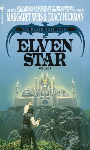 Elven Star: 2 (The Death Gate Cycle)