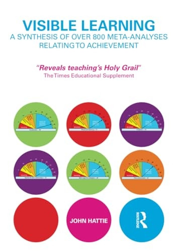 Visible Learning