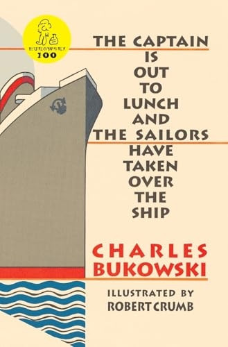 Captain Is Out to Lunch and the Sailors Have Taken Over the Ship