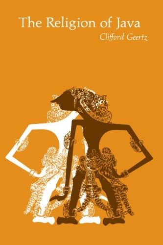 The Religion of Java (Phoenix Books)