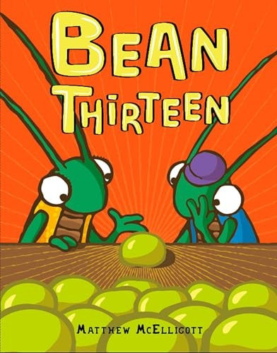 Bean Thirteen