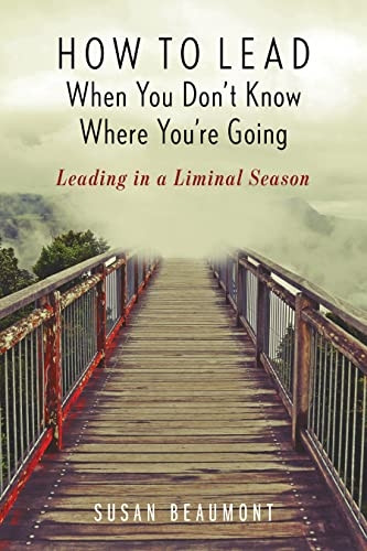HOW TO LEAD WHEN YOU DONT KNOWPB