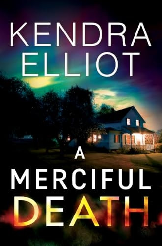 A Merciful Death (Mercy Kilpatrick)