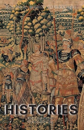 Histories (Wordsworth Classics of World Literature)
