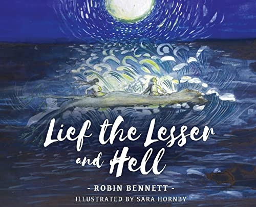 Lief the Lesser and Hell: 2022