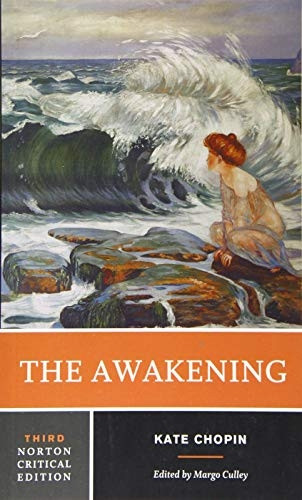 The Awakening - Norton Critical Editions
