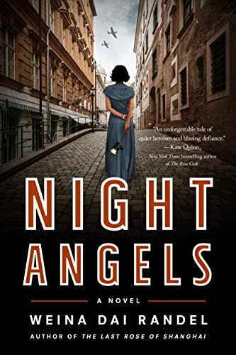Night Angels: A Novel