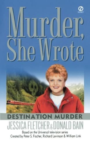 Destination Murder (Universal Television)