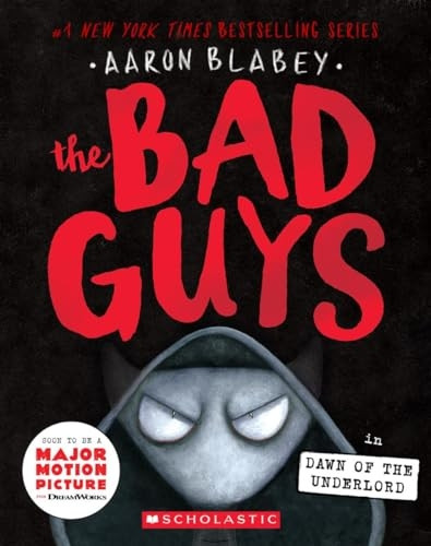 Bad Guys #11 (Bad Guys)