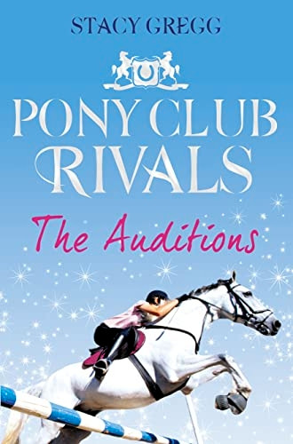 Pony Club Rivals