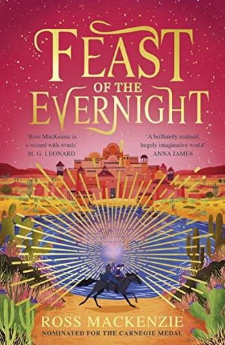 Feast of the Evernight (Evernight)