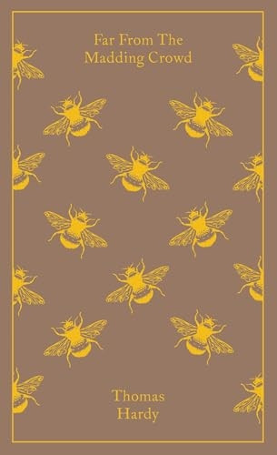 Far from the Madding Crowd (Clothbound Classics)