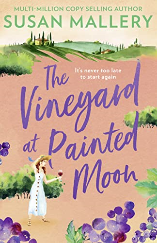 The Vineyard At Painted Moon
