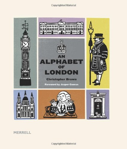 An Alphabet of London