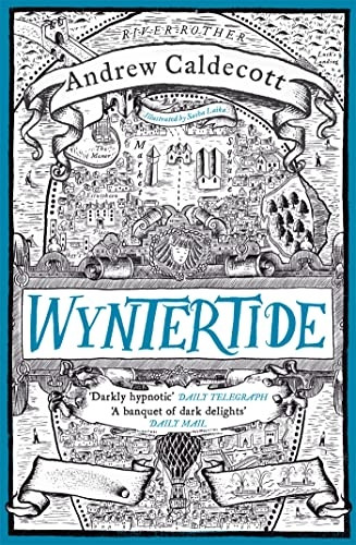 Wyntertide: Rotherweird Book II (Rotherweird)