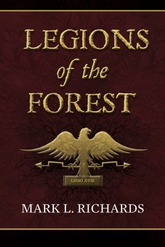 Legions of the Forest