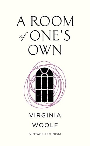 A Room of One's Own (Vintage Feminism Short Edition) (Vintage Feminism Short Editions)