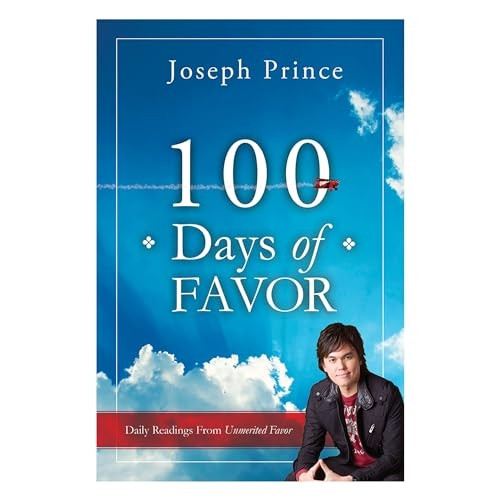 100 Days of Favour